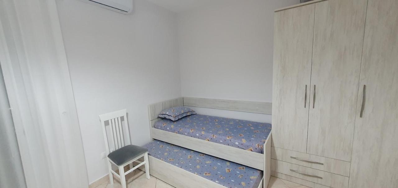 Sunset Apartment Шенджин Экстерьер фото
