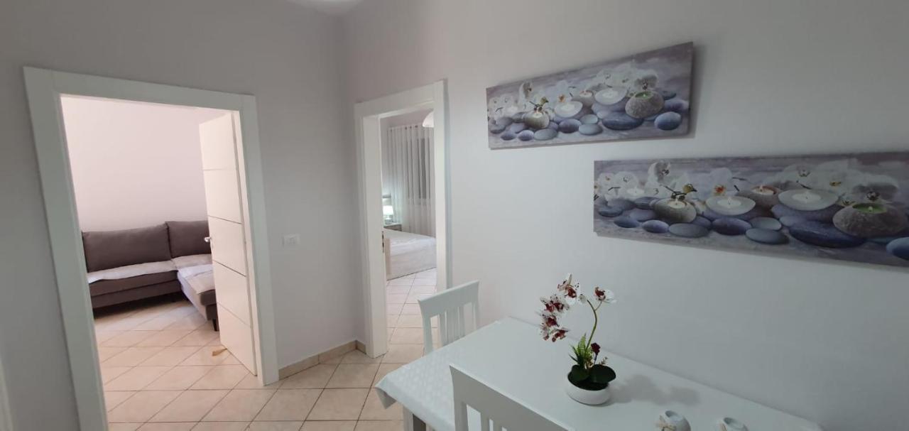 Sunset Apartment Шенджин Экстерьер фото